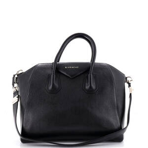 Givenchy Medium Antigona Bag Leather